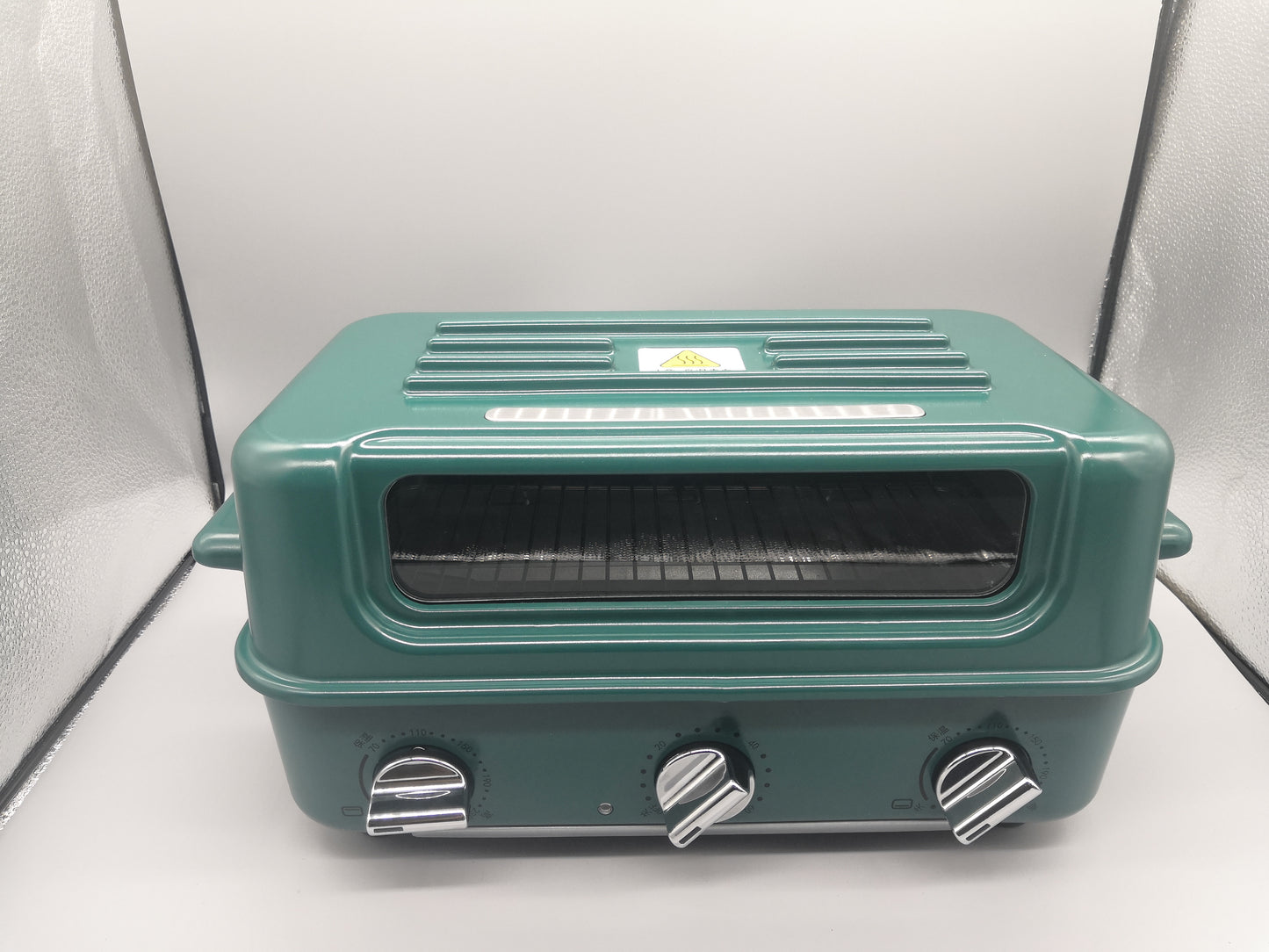 Folding Cooking Pot WF-H4002