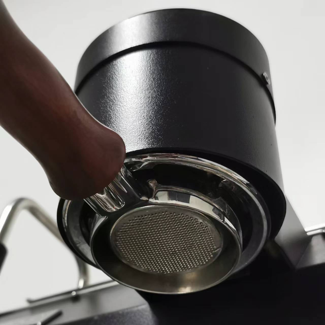 Semi Automatic Commercial Coffee Machine WF-CM2280