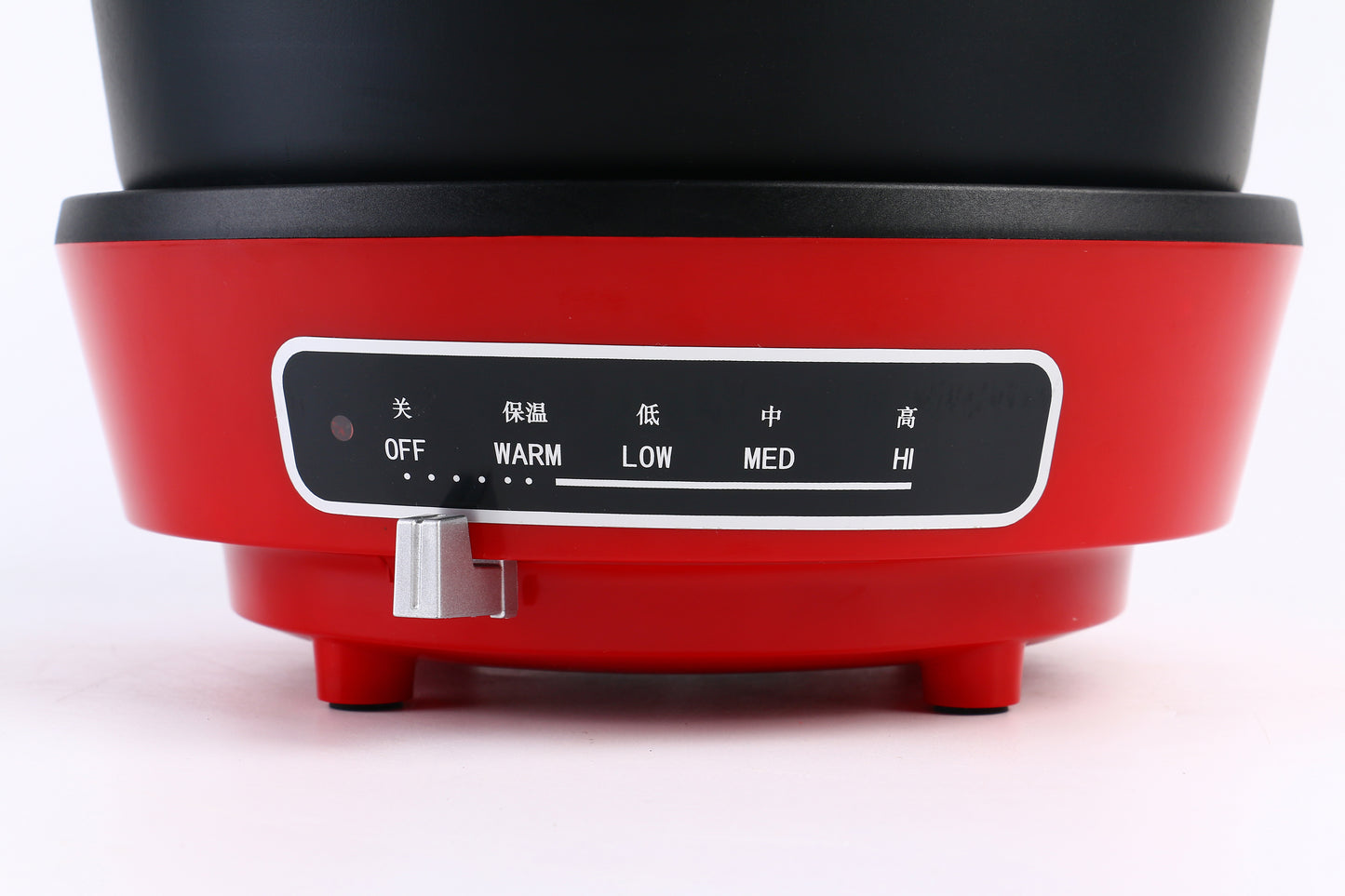 Multifunctional hot pot WF-H4003