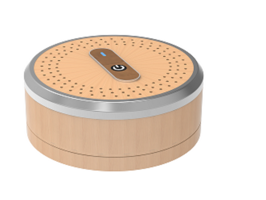 COCKTAIL SMOKER---WF-SM101