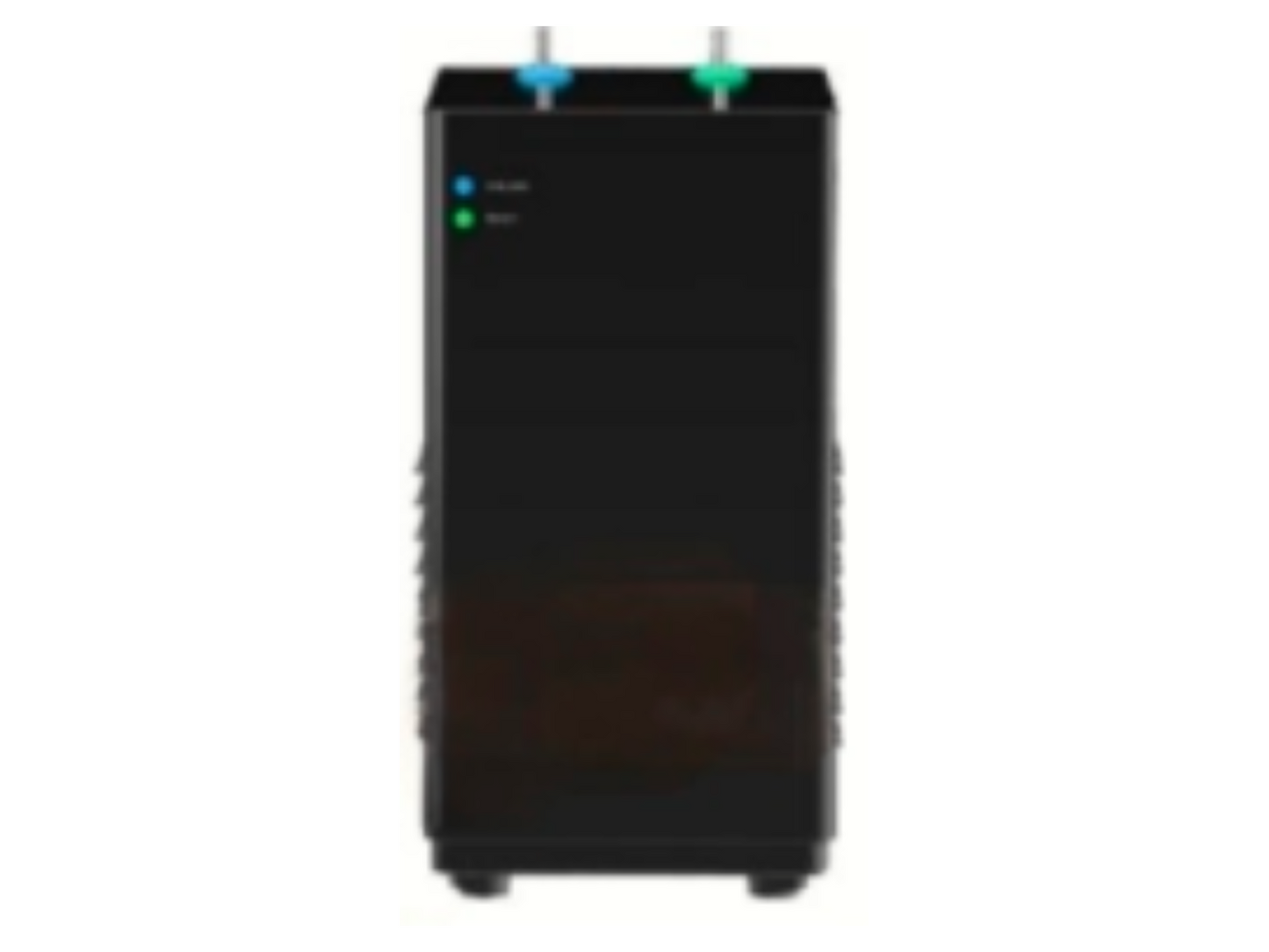 Professional Kitchen Refrigerator Ice Water Machine-AHS CM170