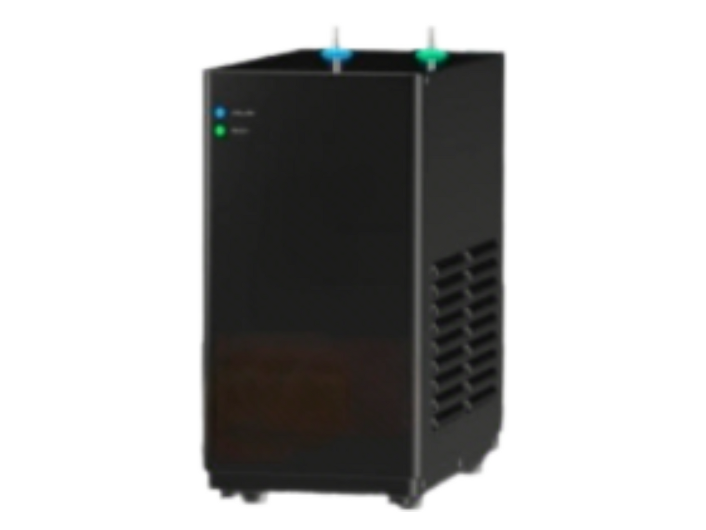 Professional Kitchen Refrigerator Ice Water Machine-AHS CM170