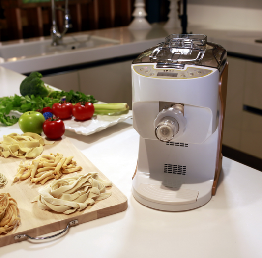 Automatic Noodle Maker