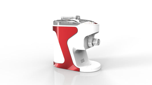 Automatic Noodle maker-WF-NM01