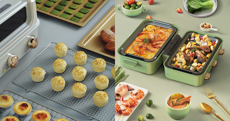 Folding Cooking Pot WF-H4002