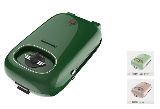 Sandwich machine WF-55001