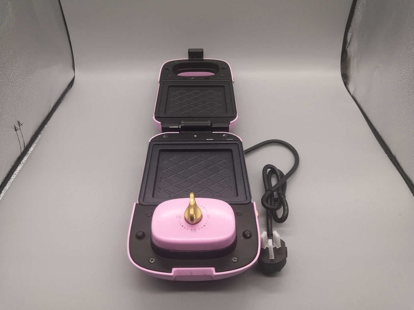 Sandwich machine WF-55001