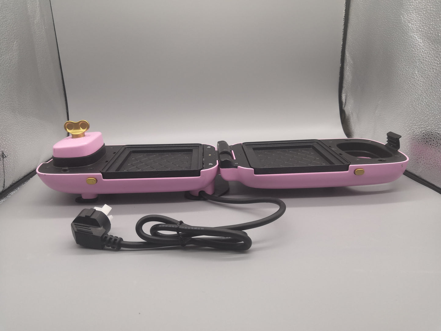 Sandwich machine WF-55001