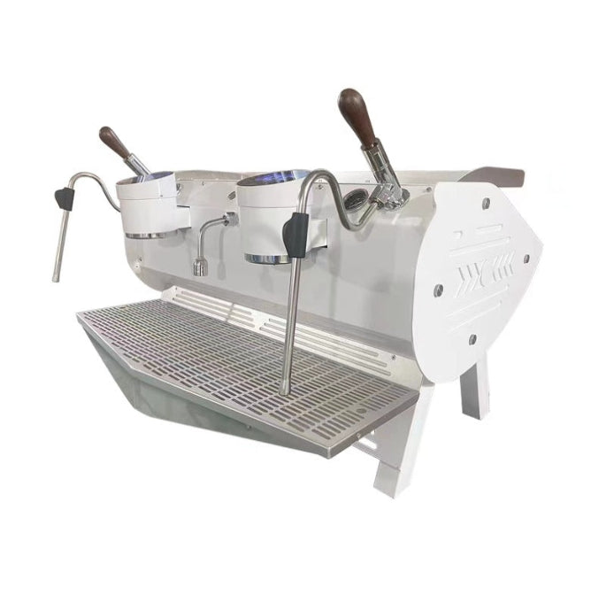 Commercial Semi-automatic espresso machine WF-CM2280