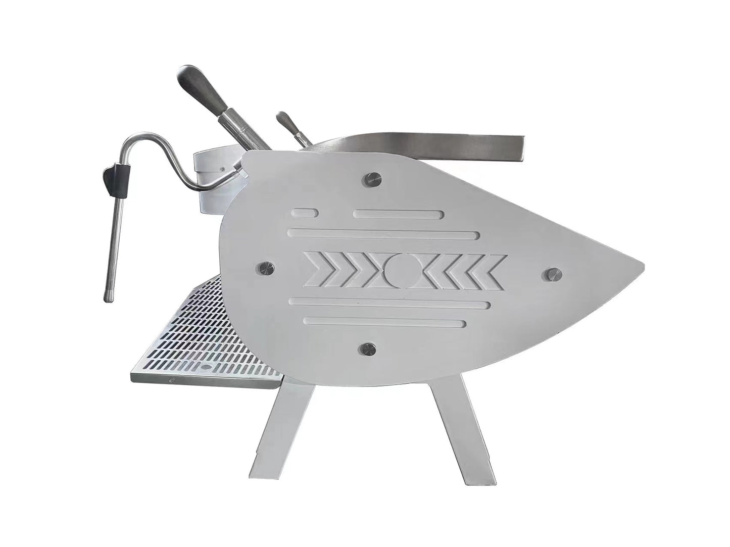 Commercial Semi-automatic espresso machine WF-CM2280