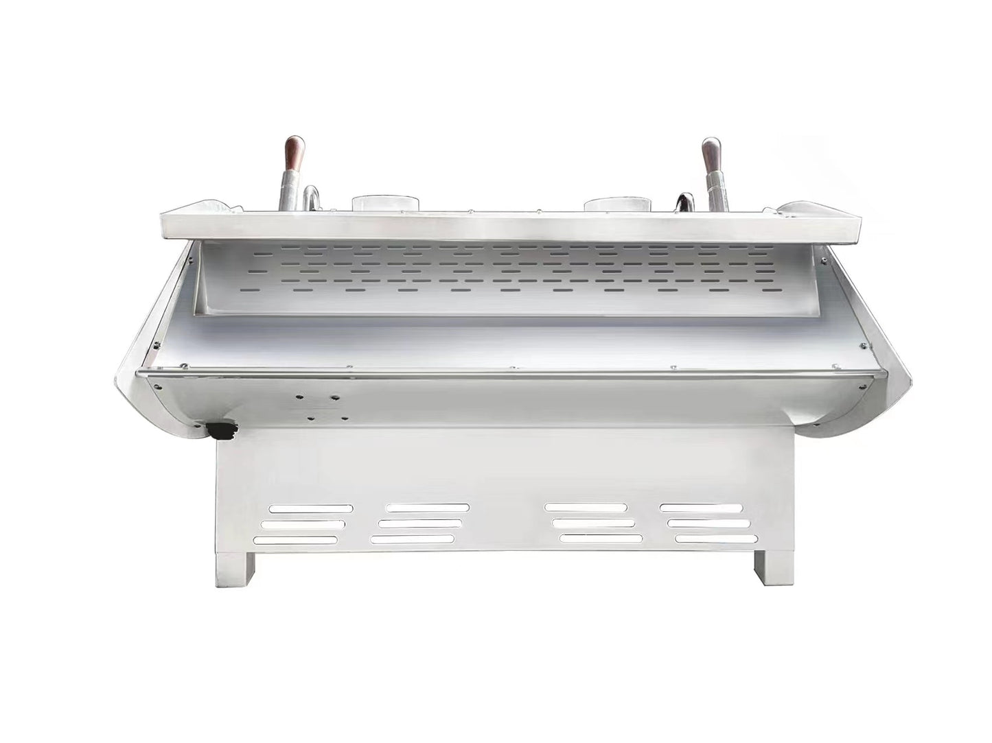 Commercial Semi-automatic espresso machine WF-CM2280