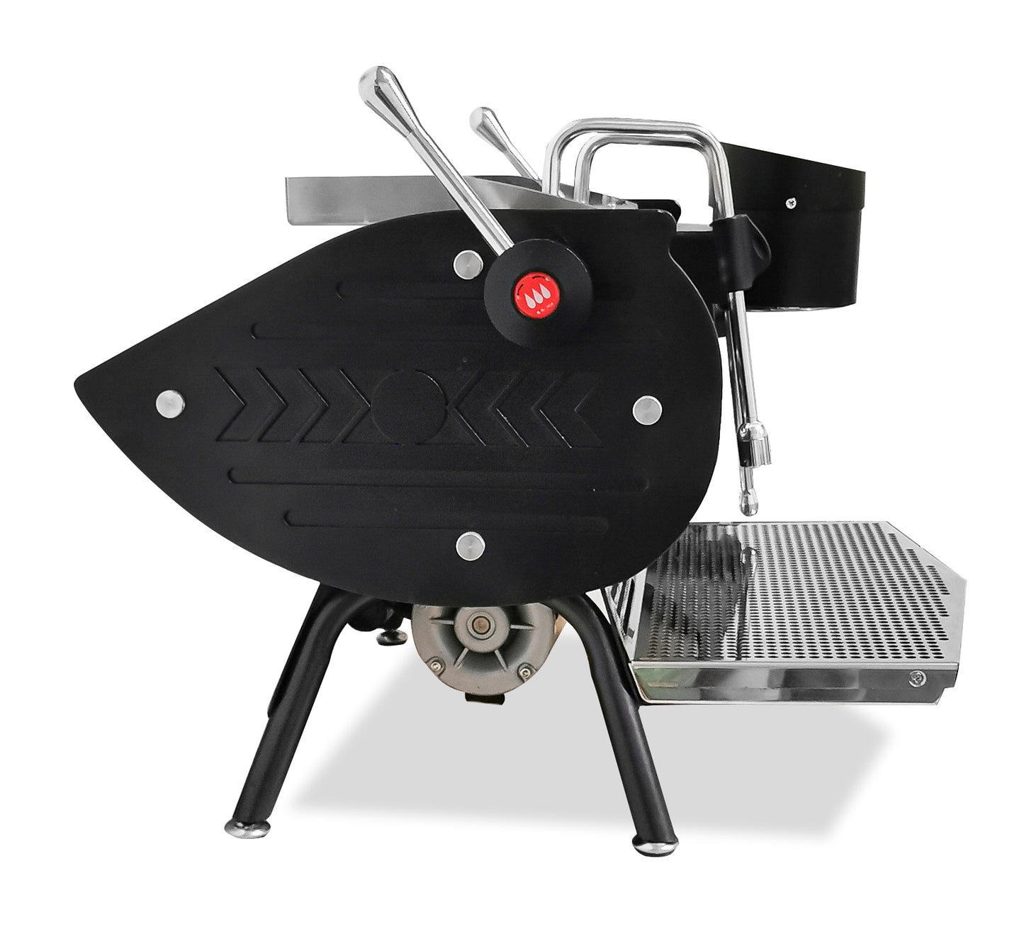 Espresson coffee maker WF-CM1280