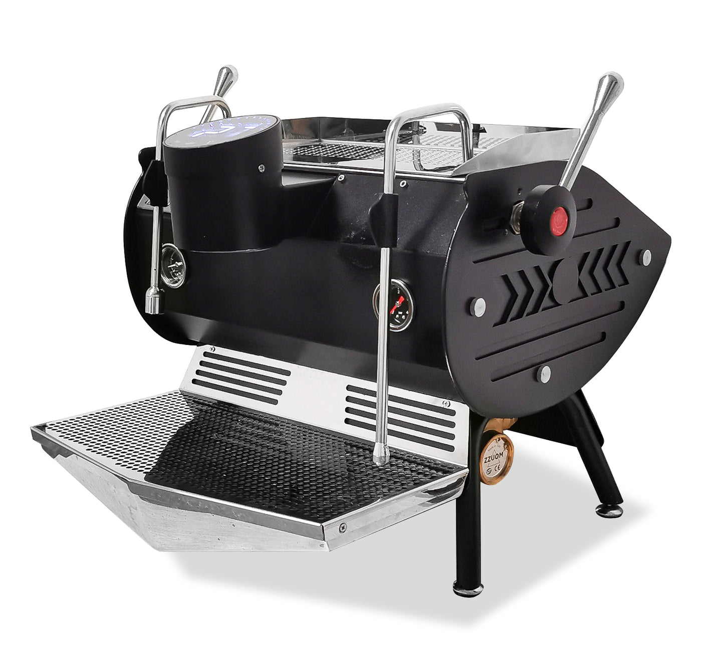 Espresson coffee maker WF-CM1280