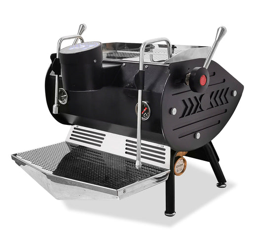 Espresson coffee maker WF-CM1280