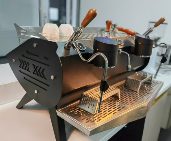 Semi Automatic Commercial Coffee Machine WF-CM2280