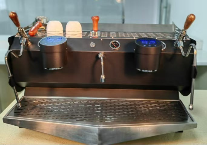 Semi Automatic Commercial Coffee Machine WF-CM2280