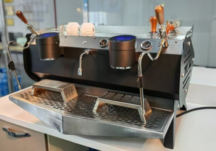 Semi Automatic Commercial Coffee Machine WF-CM2280