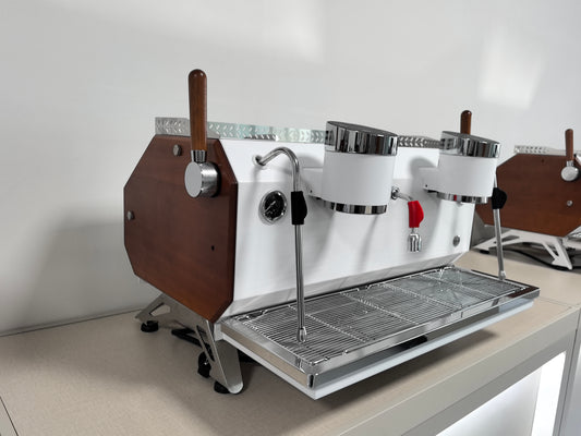 Commercial  Expresso Machine