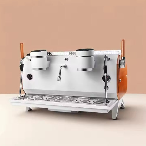 Commercial  Expresso Machine