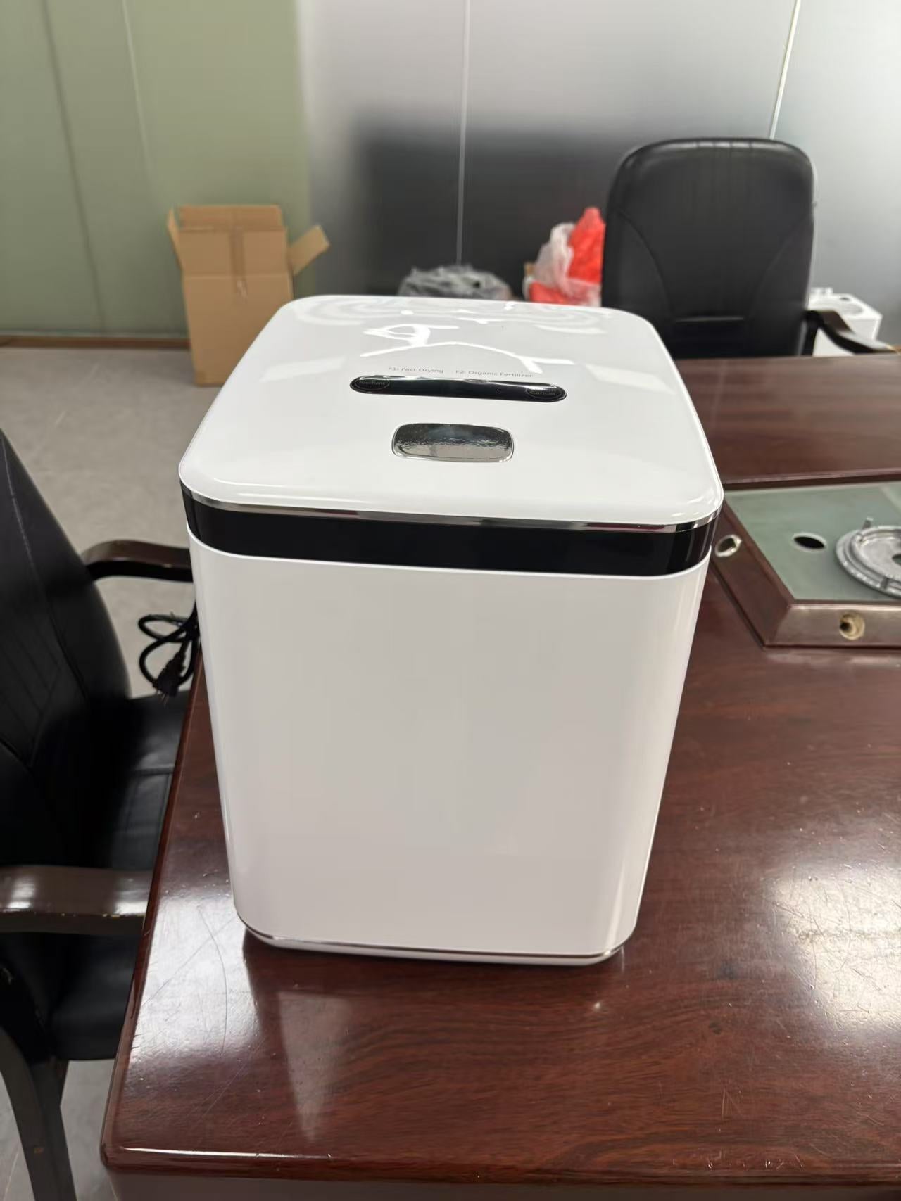 Food Composting Maker-CM-2501A