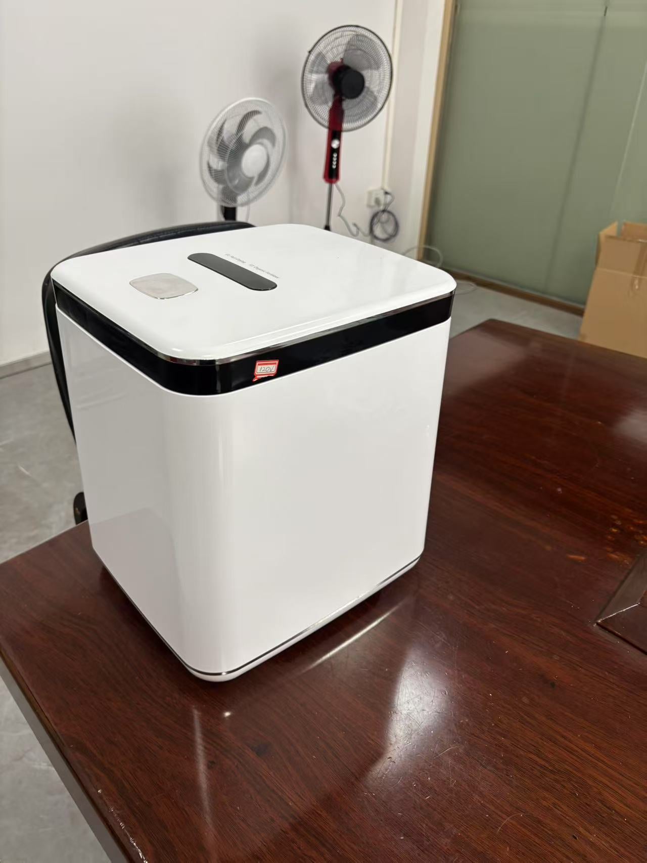 Food Composting Maker-CM-2501A