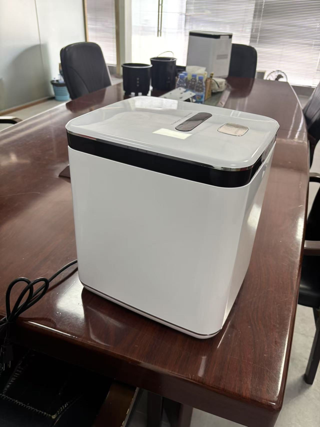 Food Composting Maker-CM-2501A