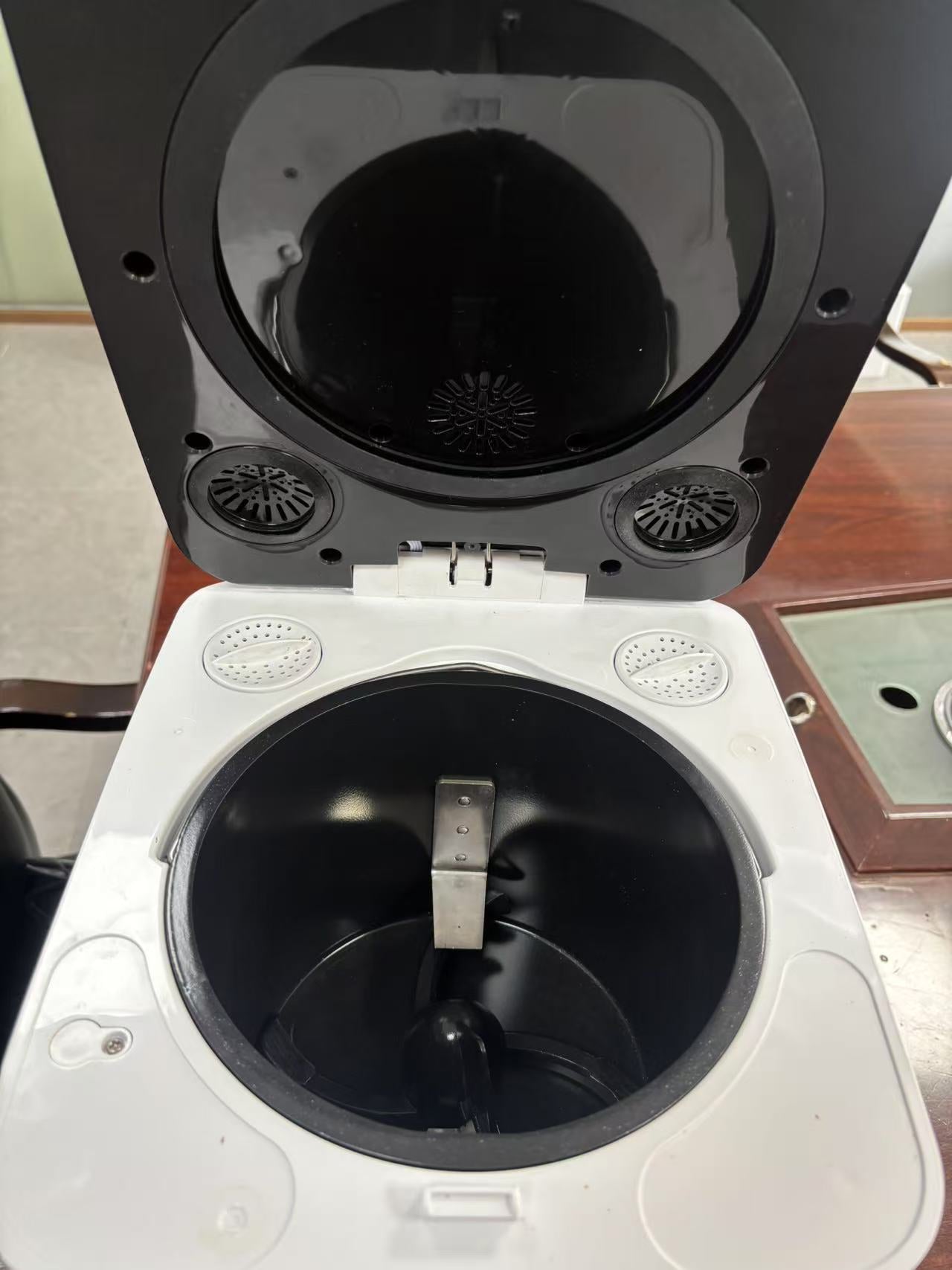 Food Composting Maker-CM-2501A