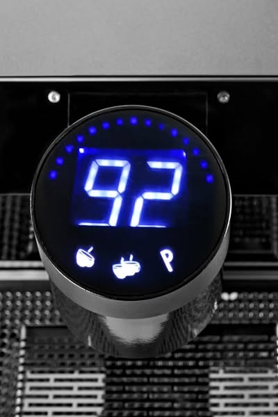 Semi Automatic Commercial Coffee Machine WF-CM2280