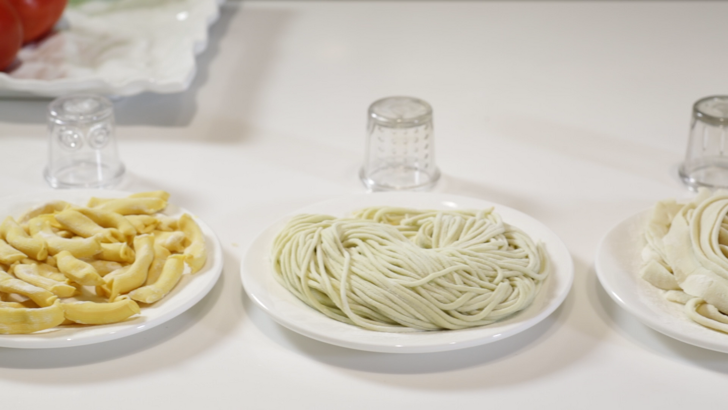 Automatic Noodle maker-WF-NM01