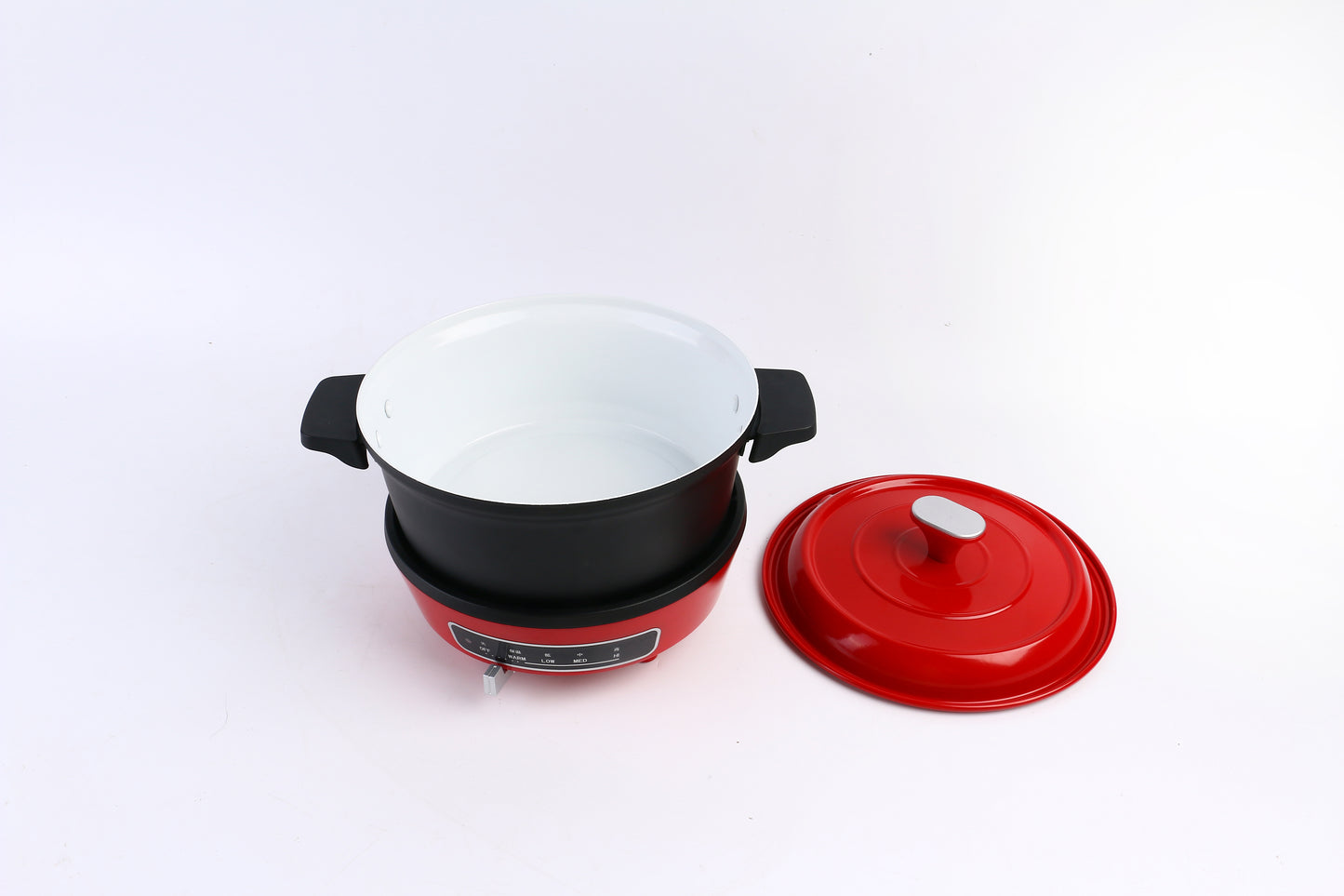 Multifunctional hot pot WF-H4003