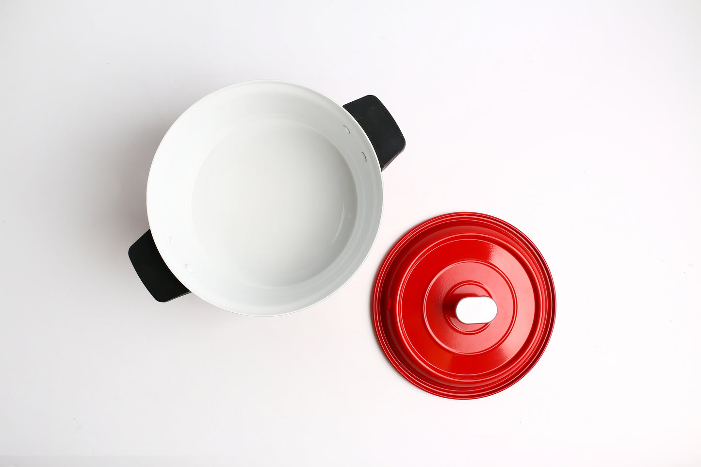 Multifunctional hot pot WF-H4003