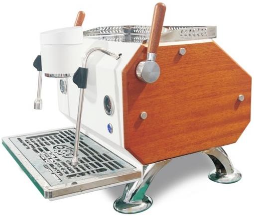 Semi Automatic Commercial Espresso Machine KS530