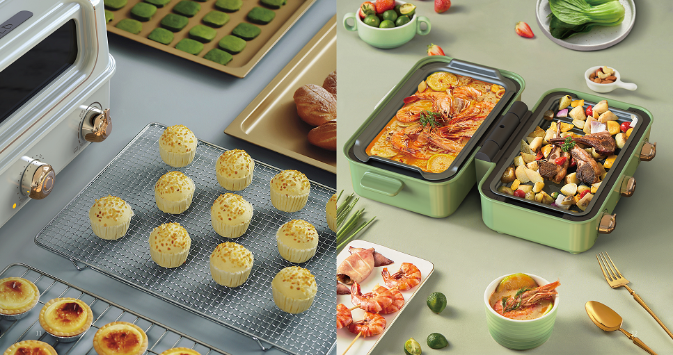 Folding Cooking Pot WF-H4002