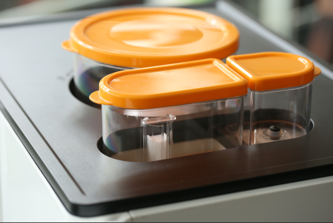 Automatic Rotimatic WF-RM01