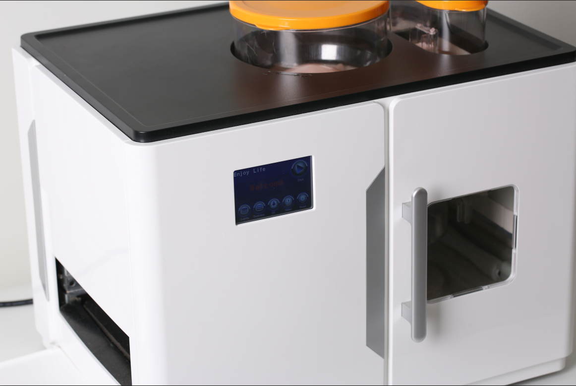 Automatic Rotimatic WF-RM01