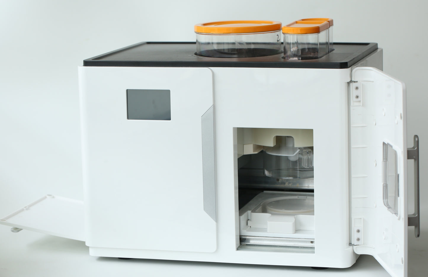 Automatic Rotimatic WF-RM01