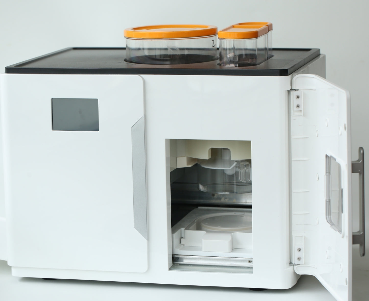 Automatic Rotimatic WF-RM01